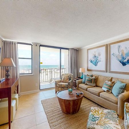 Gulf House #101 Apartamento Gulf Shores Exterior foto