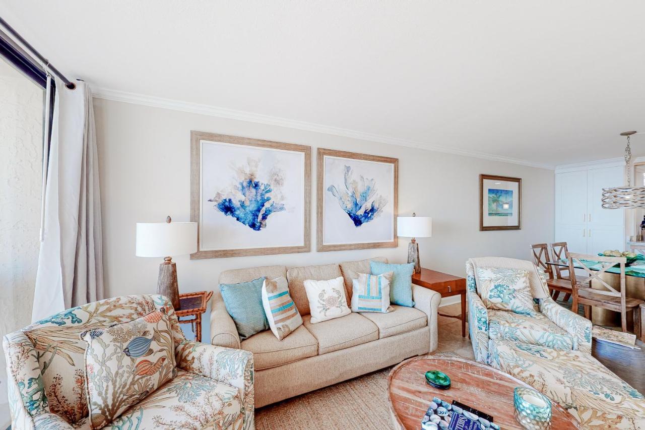 Gulf House #101 Apartamento Gulf Shores Exterior foto
