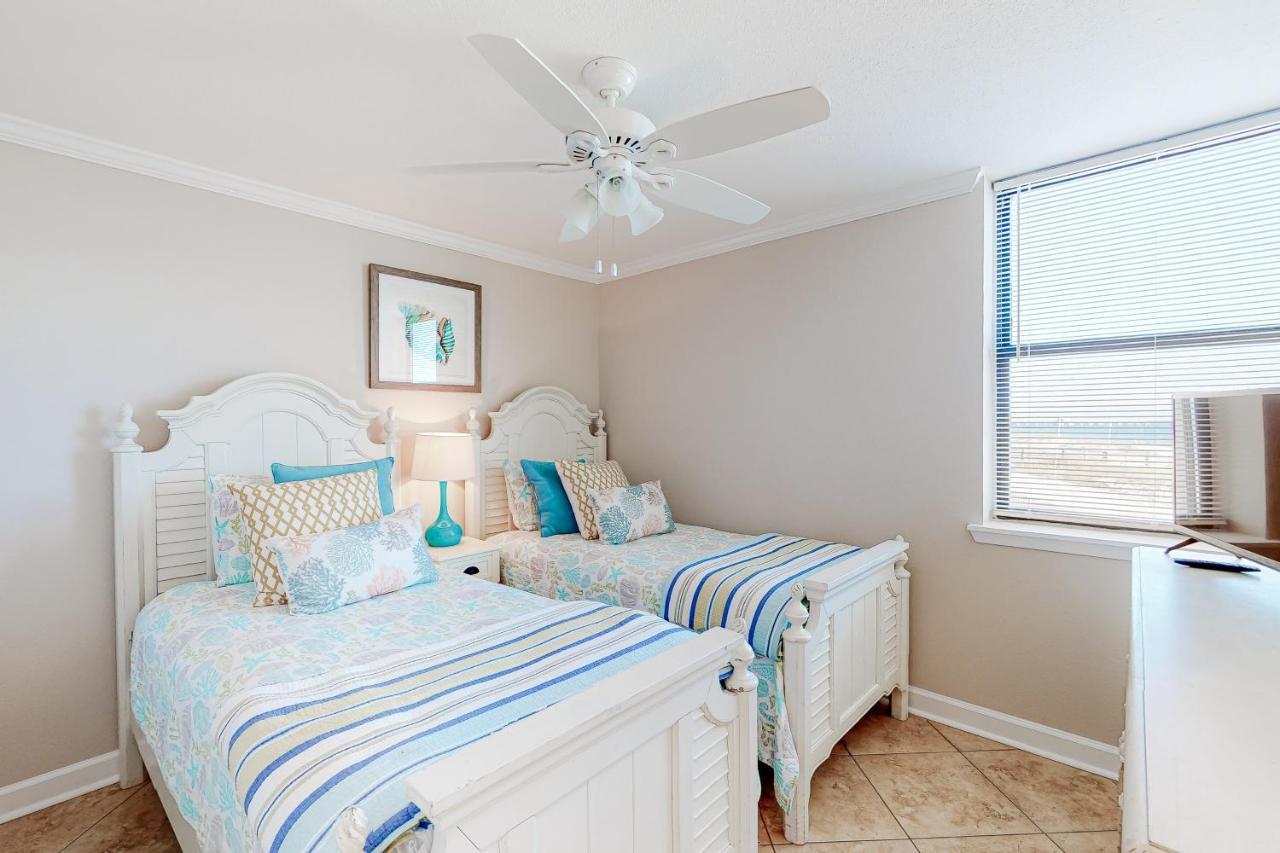 Gulf House #101 Apartamento Gulf Shores Exterior foto