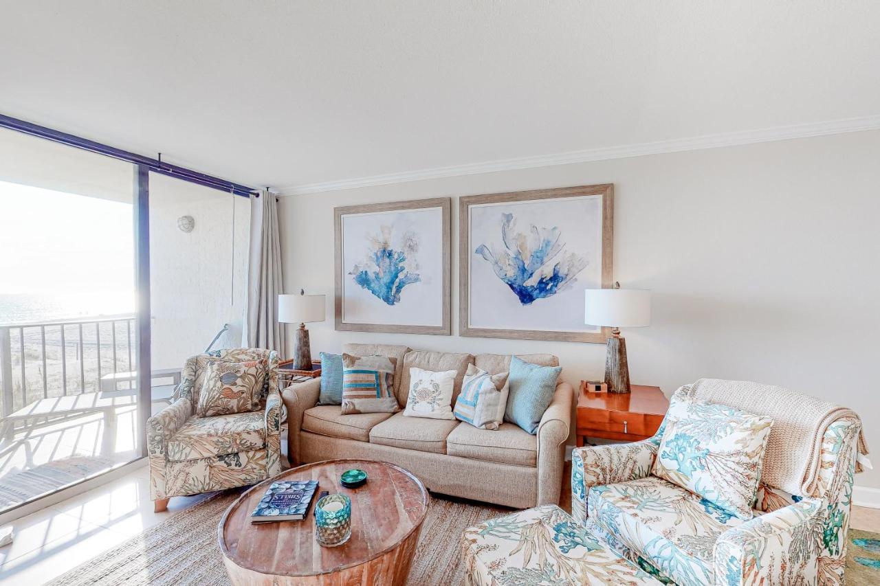 Gulf House #101 Apartamento Gulf Shores Exterior foto